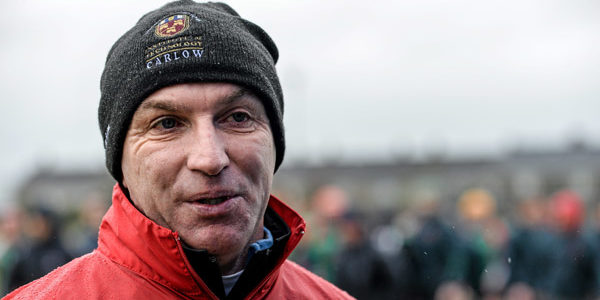 DJ Carey confirmed as selector in Kilkenny set-up for Brian Cody’s 22nd ...
